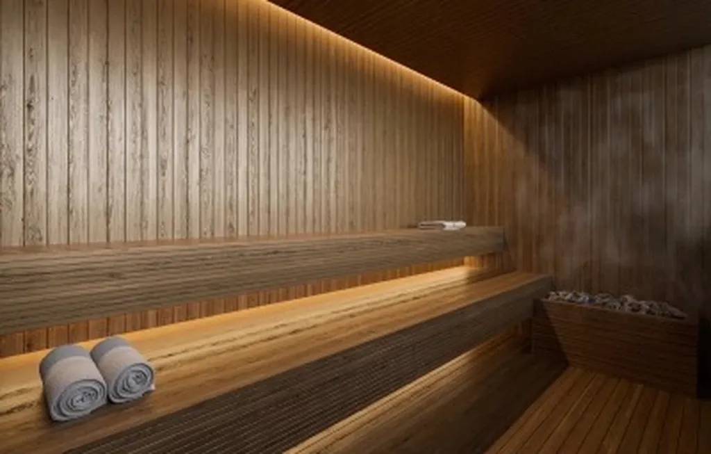 Imagem Teçá - Breve Lançamento - Apartamento à venda no bairro Itaim Bibi - São Paulo/SP