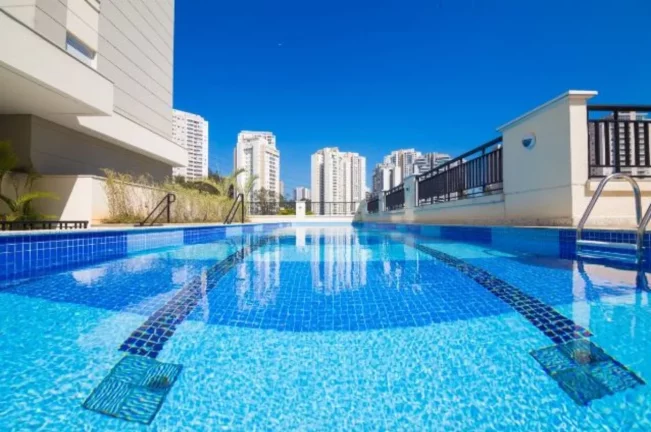 Imagem PERFIL MORUMBI - EXTO - Apto de 68m² (Unidade Revenda), a poucos metros do shopping Jardim Sul!