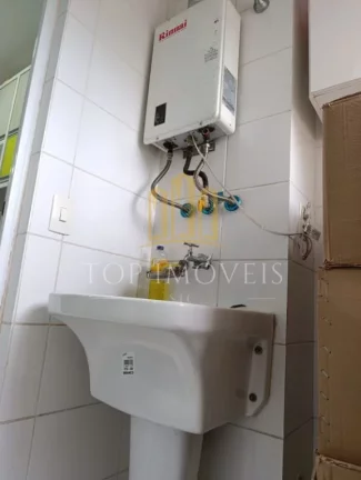 Imagem Lindo Apartamento Localizado no Condominio Fatto Aqua 3 Dormitórios Repleto de Planejados Lazer Completo