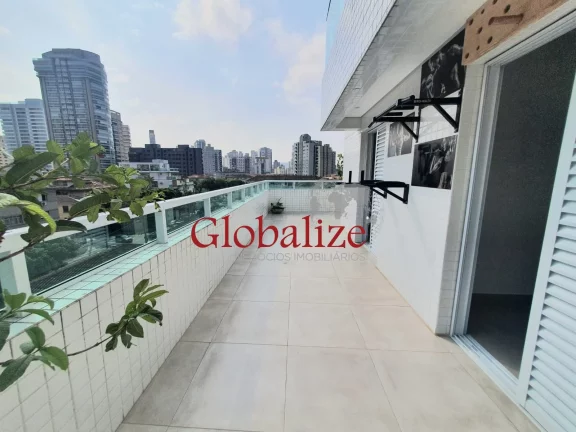 Imagem APARTAMENTO COM 2 DORMITÓRIOS, VAGA DEMARCADA NO BAIRRO DO EMBARÉ EM SANTOS POR R$ 787.000,00