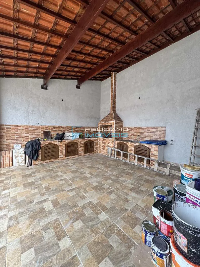 Imagem Casa com 4 quartos, Solemar, Praia Grande - R$ 1.48 mi, Cod: 7551