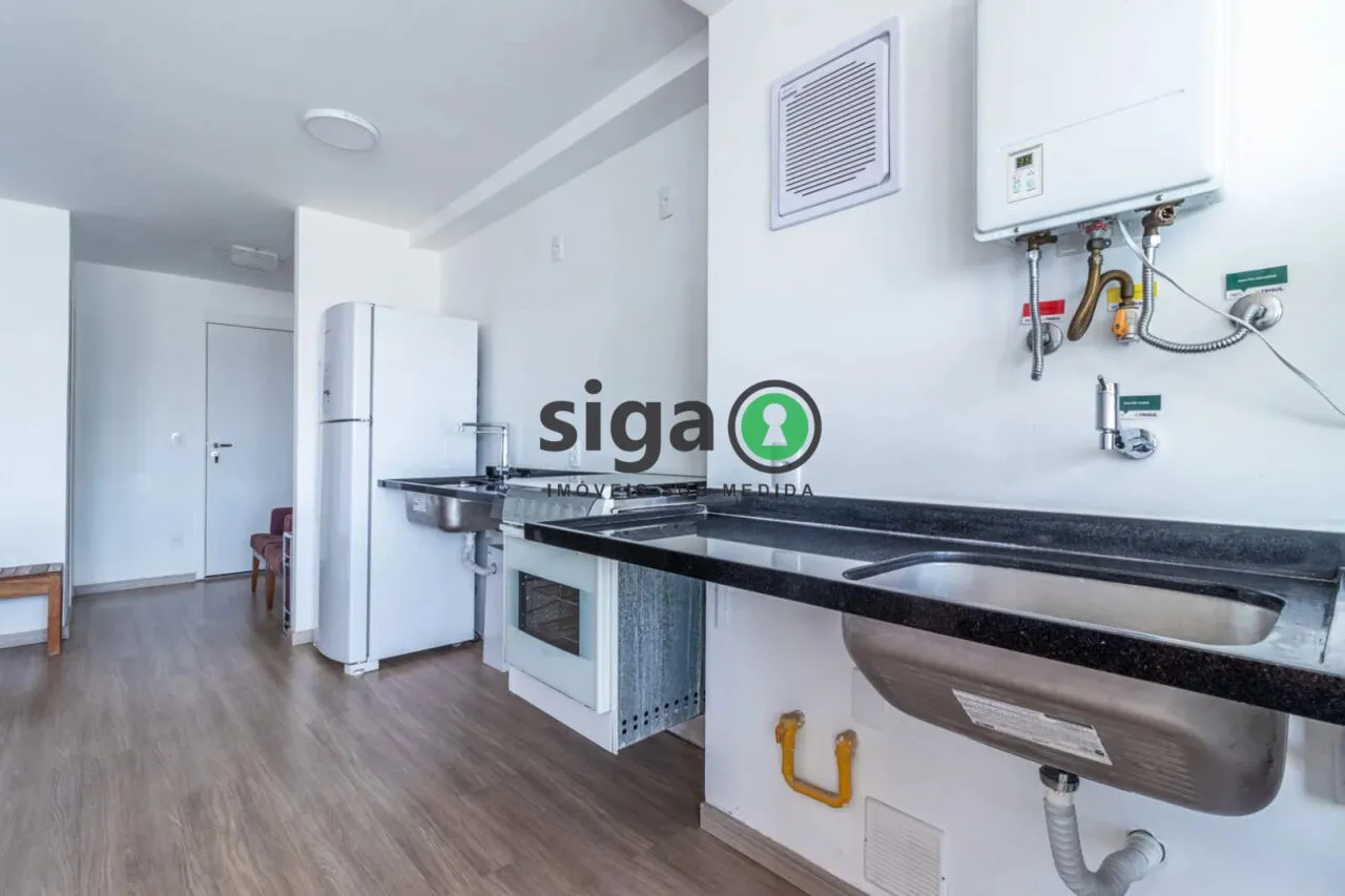 Imagem APARTAMENTO A VENDA SP