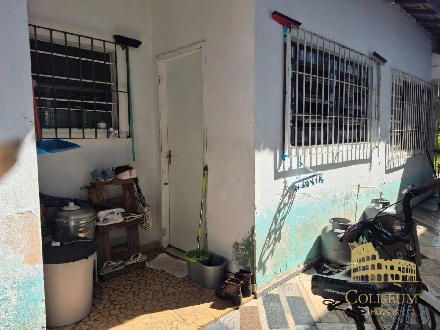 Imagem Casa com 2 dormitórios - venda por R$ 850.000,00 ou aluguel por R$ 5.000,00/mês - Canto do Forte - Praia Grande/SP