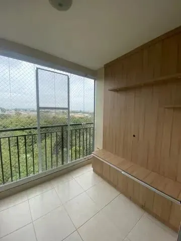 Imagem Apartamento à venda 2 Quartos, 1 Suite, 1 Vaga, 68M², Parque Senhor do Bonfim, Taubaté - SP | Residencial julia