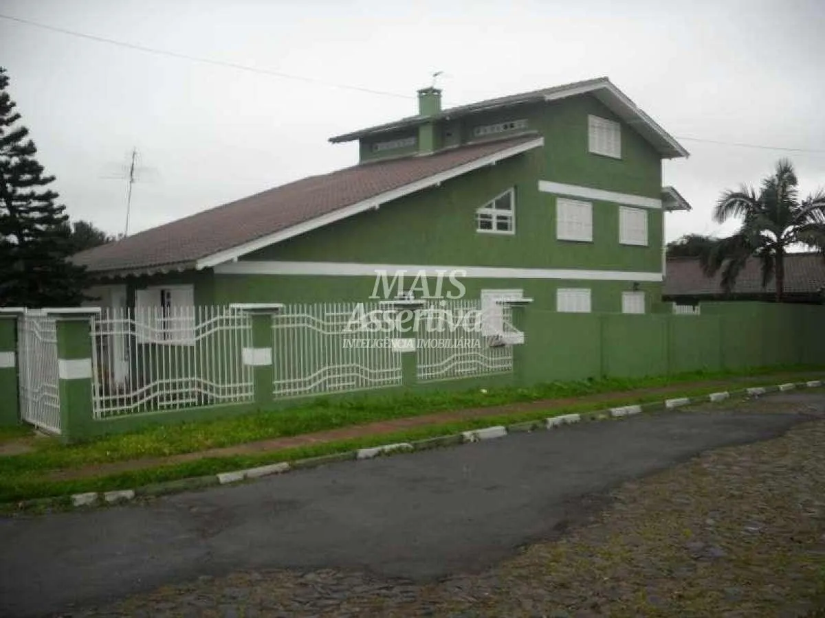 Foto do imóvel Casa para Venda em Gravataí / RS