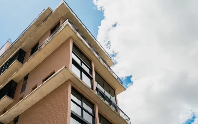 Foto do imóvel Tribeca Residences - Apartamento à venda no bairro Mont Serrat - Porto Alegre/RS