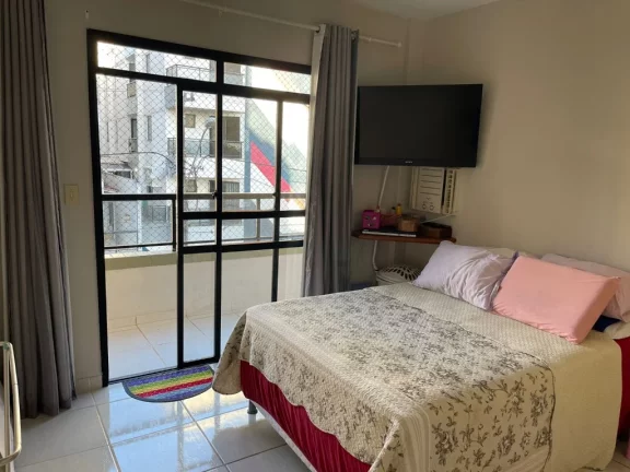 Imagem APARTAMENTO A VENDA COM 2 QUARTOS 2 SUÍTES NA PRAIA EM GUARAPARI ES