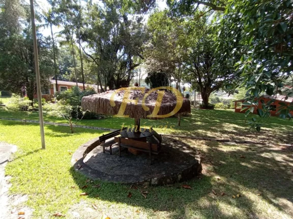 Imagem Sítio Urbano em Atibaia