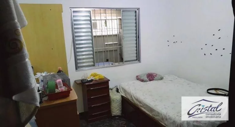 Imagem Sobrado com 4 dormitórios à venda, 350 m² - Jardim Silveira - Barueri/SP