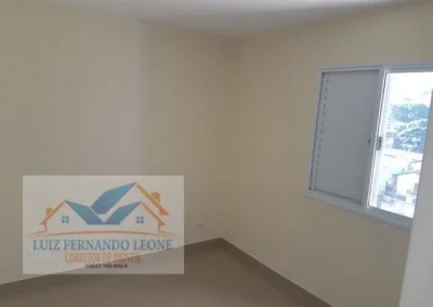 Imagem Apartamento para locação: 2 dormitórios e 1 vaga, no Rio Pequeno