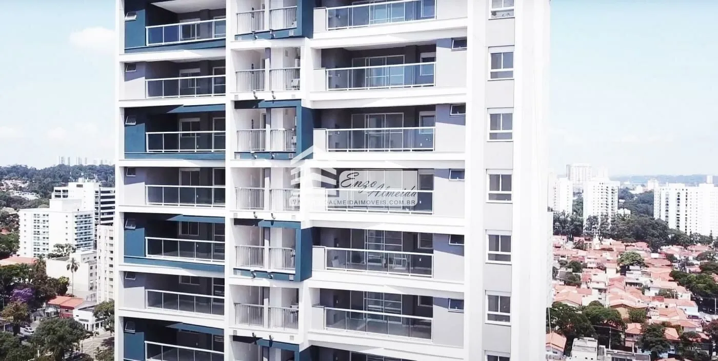 Imagem Apartamento à venda em São Paulo/SP