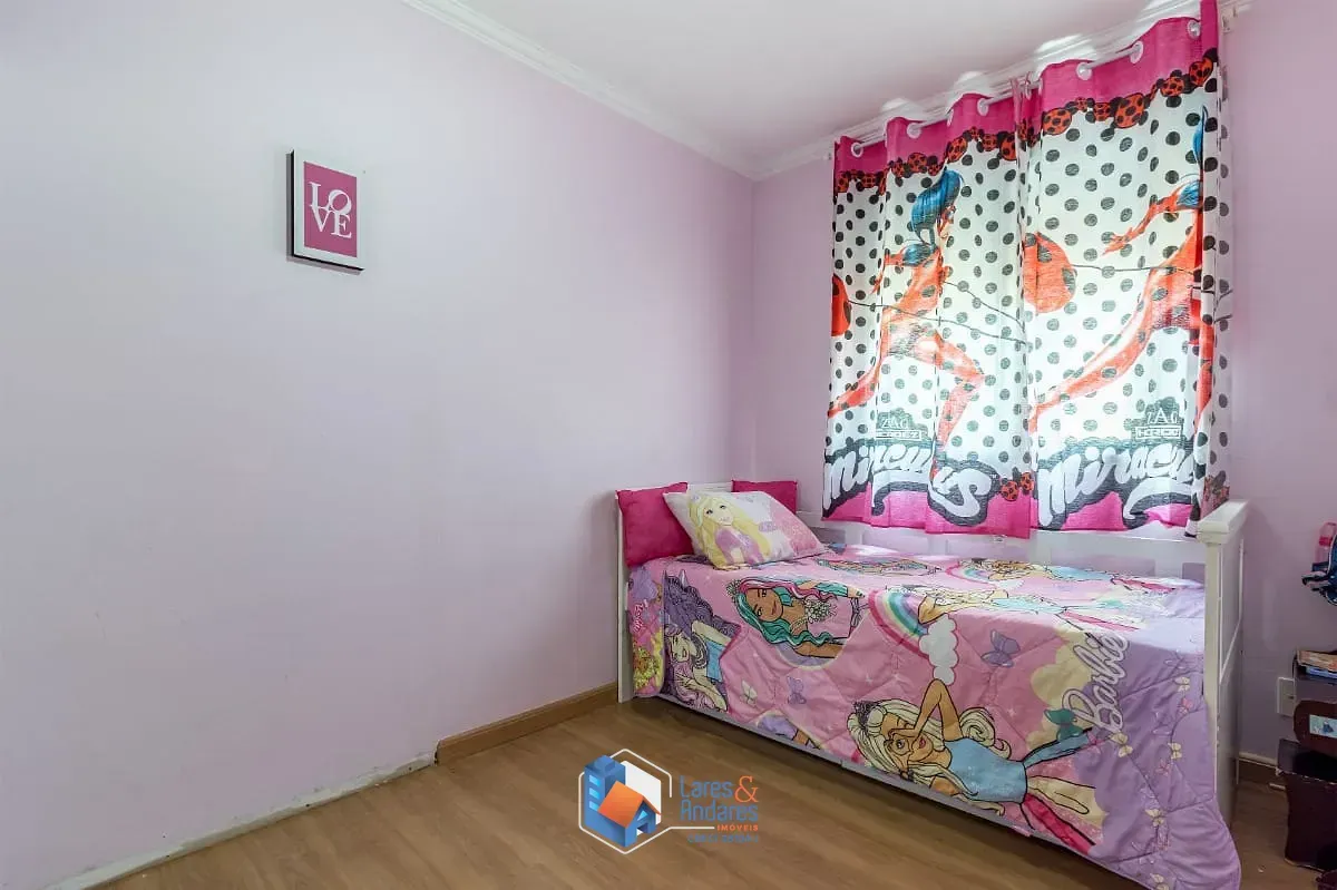 Imagem Apartamento para venda em Vila Guilherme com 3 quartos, sendo 1 suíte, 80m²