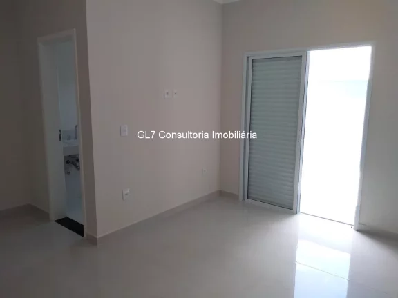 Imagem CASA- CONDOMÍNIO MOUTONEÉ SALTO/SP