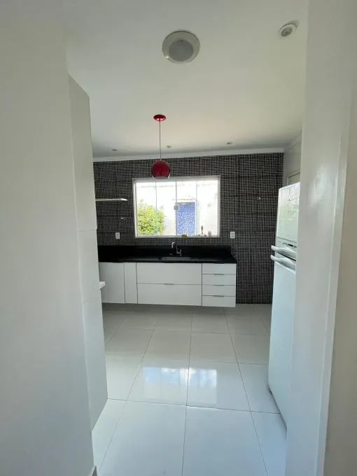 Imagem Casa em Condomínio 3 Quartos Itaboraí - RJ - Centro