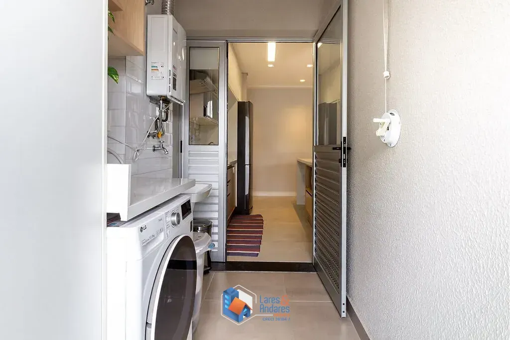Imagem Apartamento à venda 2 Quartos 1 Suite 69M² Vila Madalena São Paulo - SP
