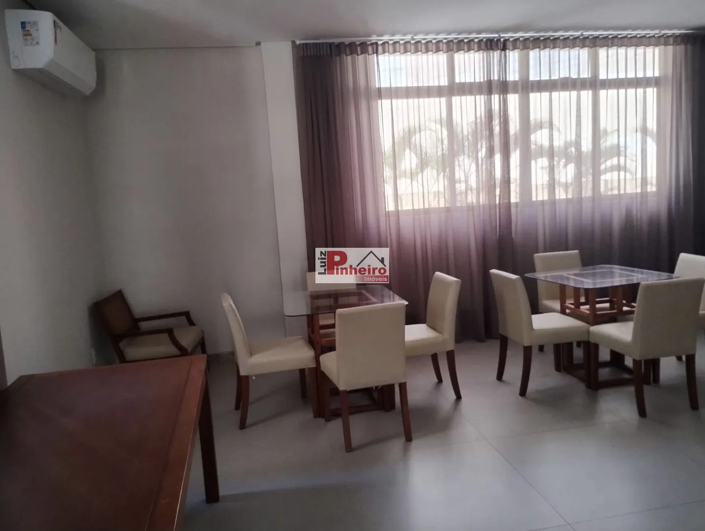 Imagem Apartamento em Jardim Armacao com 2 quartos