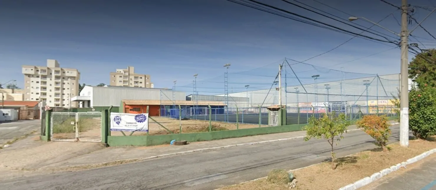 Imagem Terreno à venda 3435M², Jardim Gurilândia, Taubaté - SP
