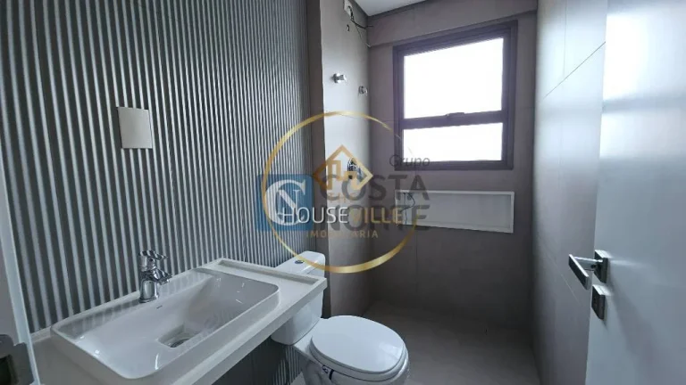 Imagem Apartamento de 2 Dormitórios | 67m² | Signature Royal Park, Aquarius