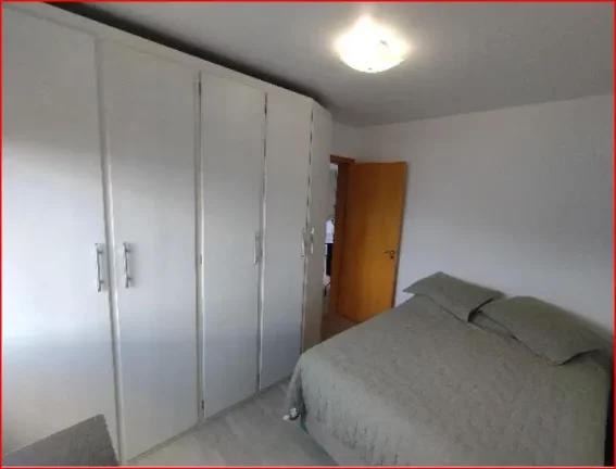 Imagem Apartamento para Venda em Santa Maria / RS no bairro Camobi