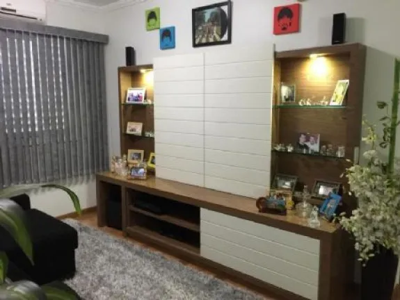 Imagem Casa de Condomínio com 3 Quartos à Venda, 183 m² em Tucuruvi - São Paulo