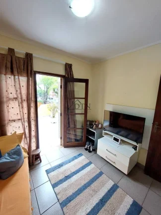 Imagem Sobrado 4 dormitórios + Casa Térrea Rudge Ramos