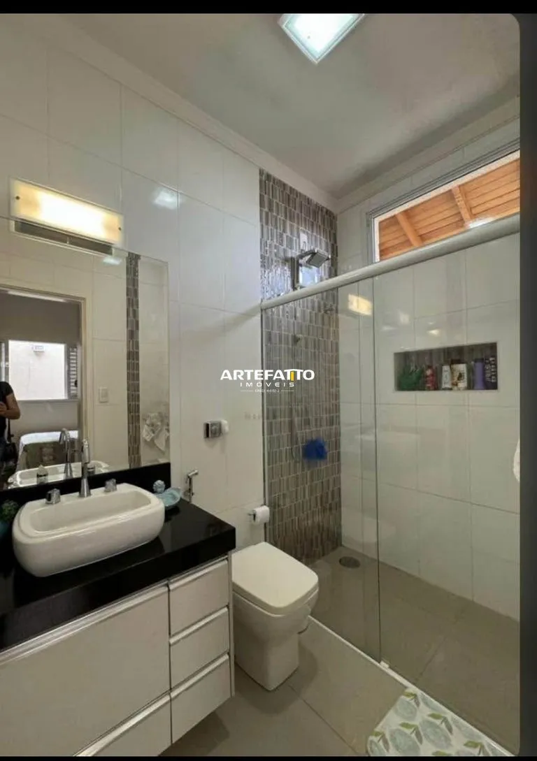 Imagem Casa à venda em Franca, Jardim Éden, com 2 quartos, 140m2