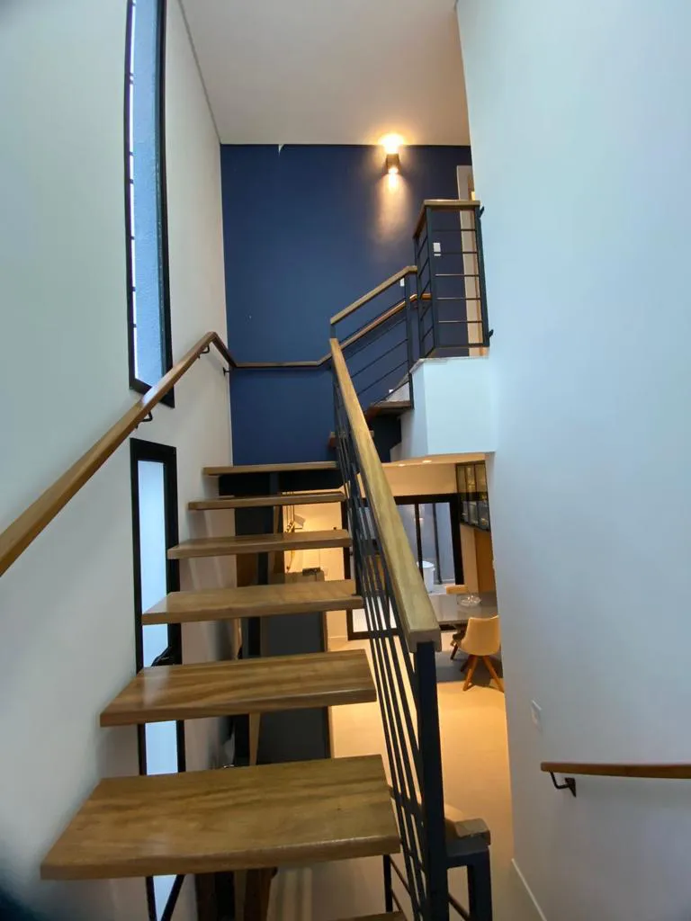 Imagem Sobrado com 2 Quartos à Venda, 90 m² em Cidade Jardim - Caraguatatuba
