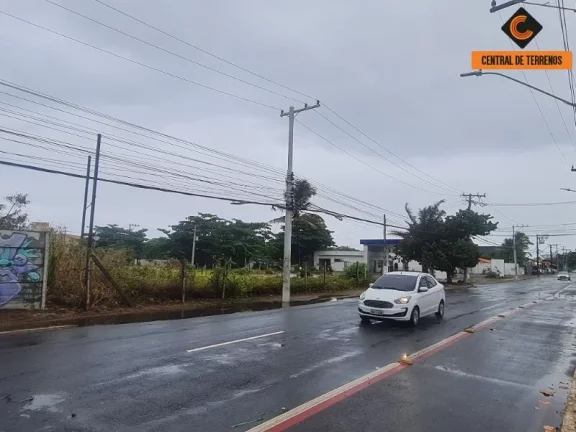 Foto do imóvel TERRENO