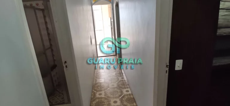 Imagem Apartamento à venda no bairro Astúrias - Guarujá/SP