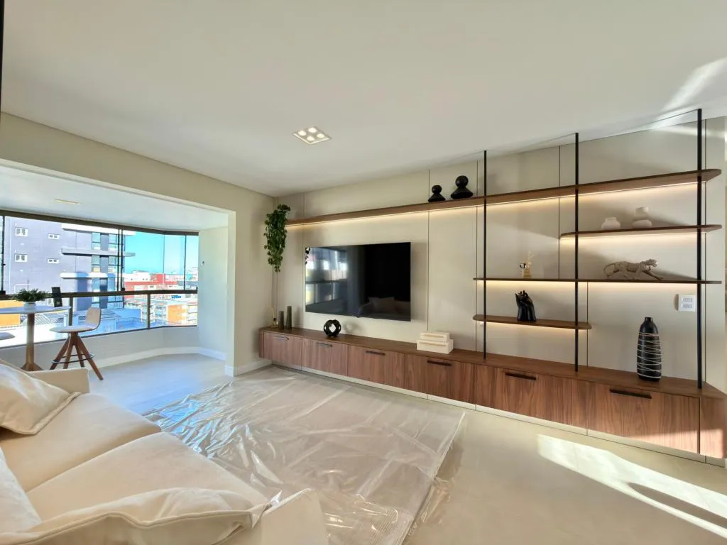 Imagem Apartamento 2 Dormitórios - Bairro Centro