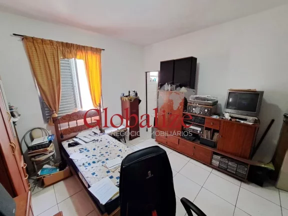 Imagem Apartamento 2 dormitórios com 102 metros no bairro Encruzilhada em Santos por R$ 420.000,00