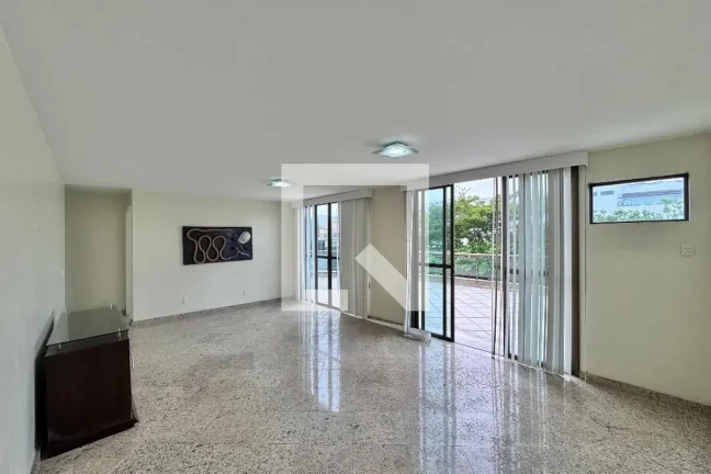 Imagem Apartamento à Venda - Recreio, 4 Quartos, 220 m2