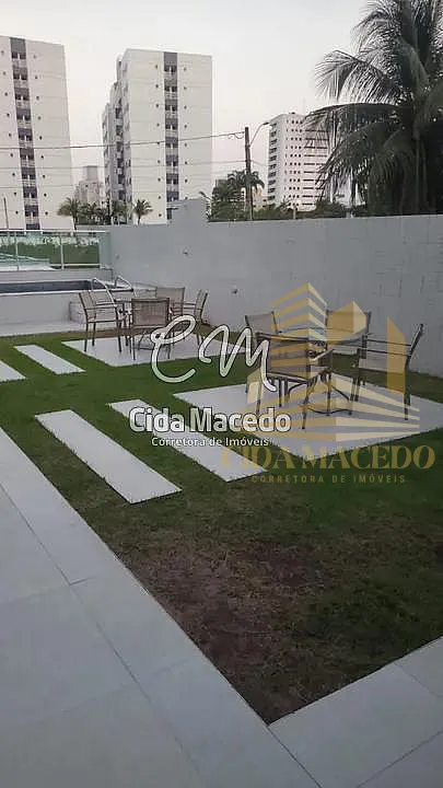 Imagem Apartamento a Venda no bairro Jardim Oceania - João Pessoa, PB
