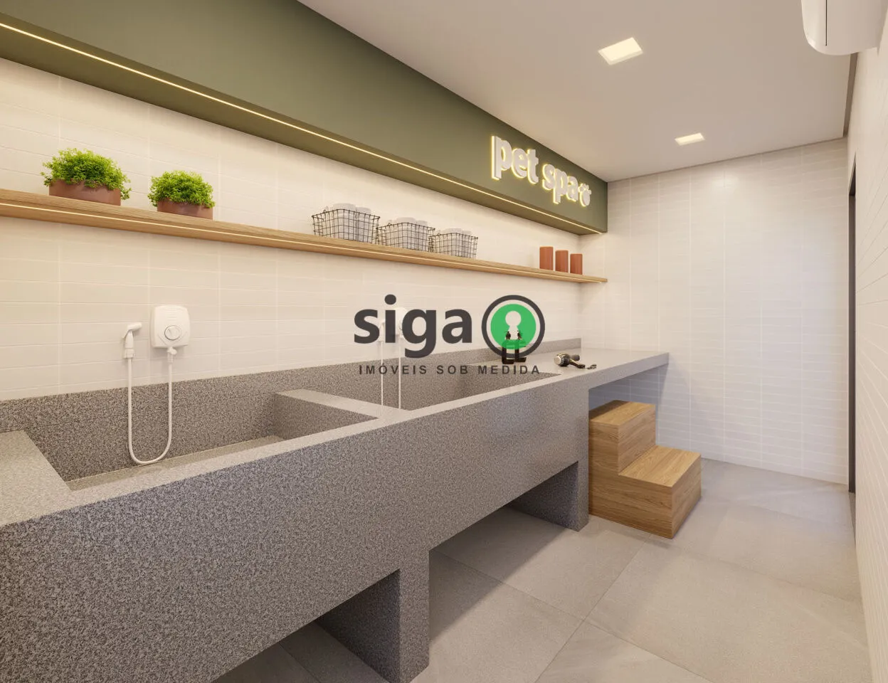 Imagem Apartamento de 81 metros 2 suítes na Vila Clementino a minutos do Pq do Ibirapuera