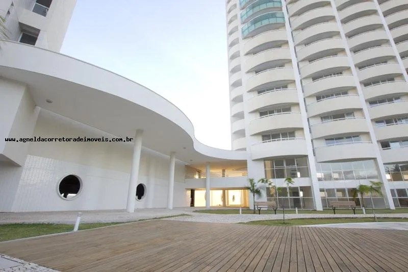 Imagem Apartamento para Venda em Natal, PONTA NEGRA, 2 dormitórios, 2 suítes, 2 banheiros, 2 vagas