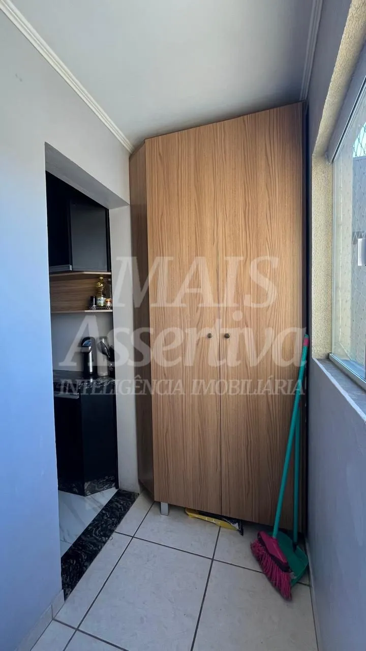 Imagem Excelente apartamento 3 quartos para venda no bairro Canudos em Novo Hamburgo/RS.
