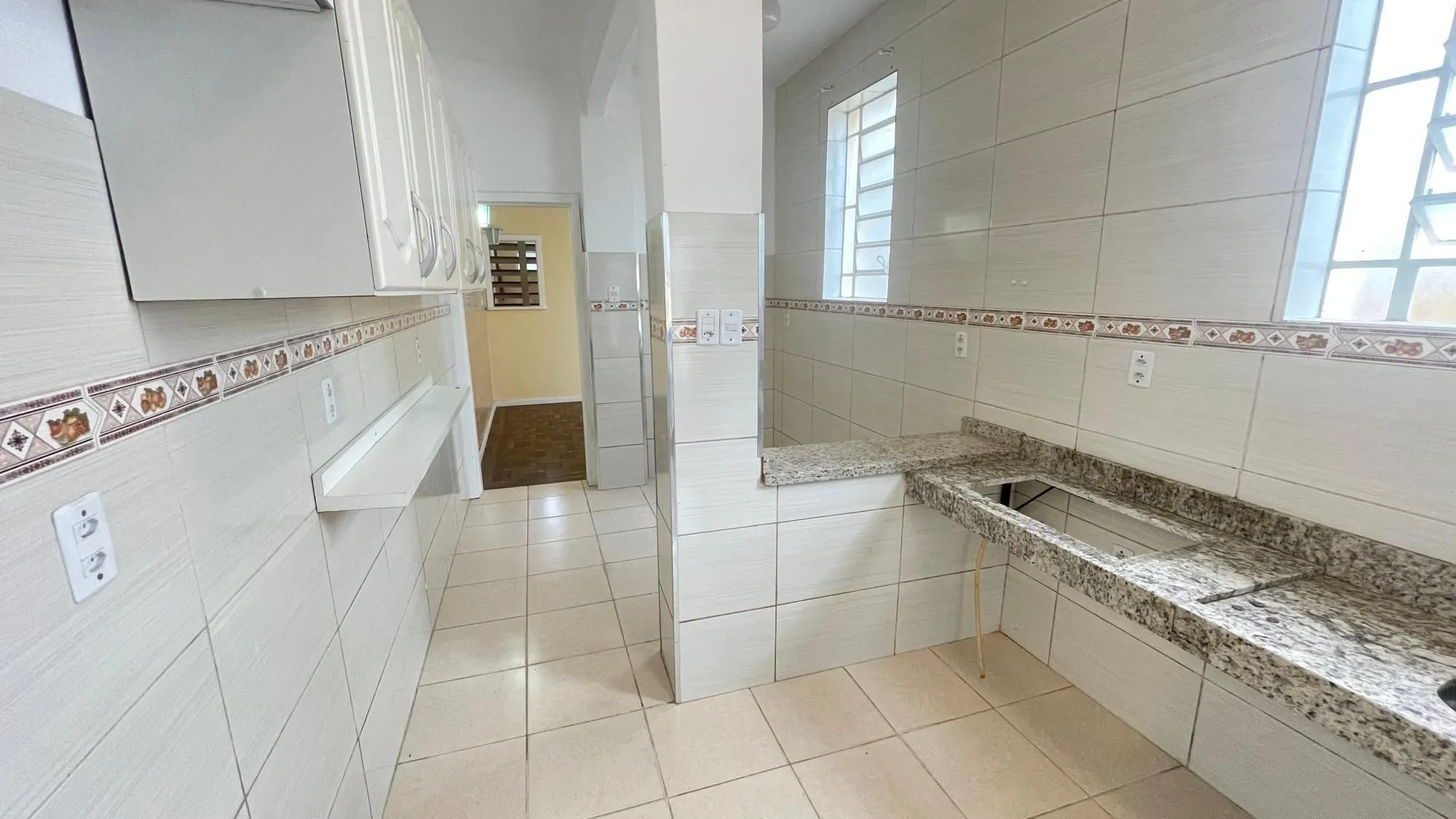 Imagem Casa com 3 quartos, espaço gourmet com churrasqueira, Bairro São Geraldo
