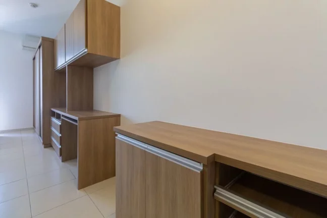 Imagem APARTAMENTO RESIDENCIAL em São Paulo - SP, Moema