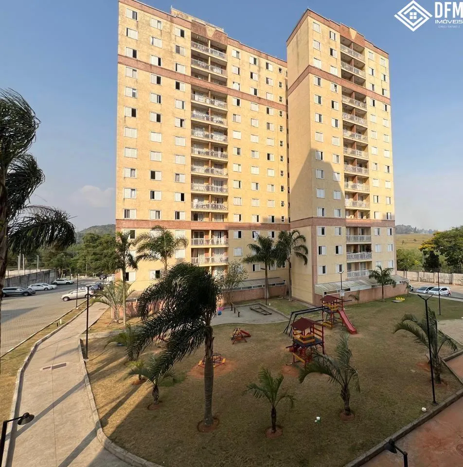 Imagem Apartamento com 2 Dormitorio(s) localizado(a) no bairro Mogi Moderno em Mogi das Cruzes / Mato Grosso do Sul Ref.:809654