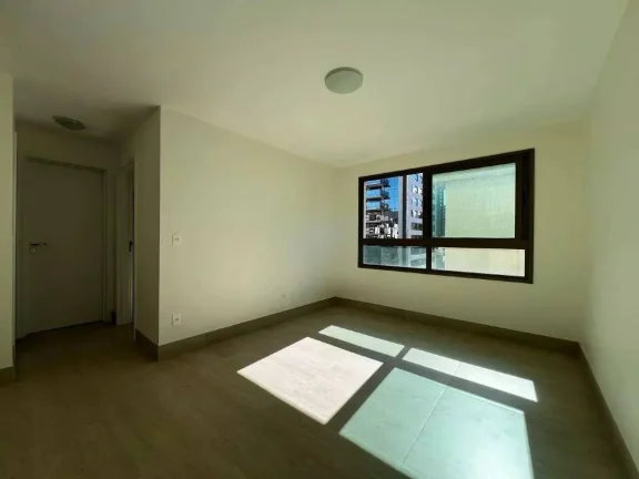 Imagem Apartamento à venda no Lourdes - 2 quartos, suíte e 2 vagas livres.