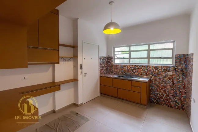 Imagem Apartamento Amplo com Varanda, Itaim Bibi, São Paulo