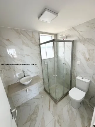 Imagem Apartamento para Venda em Natal, PONTA NEGRA, 2 dormitórios, 1 suíte, 2 banheiros, 2 vagas