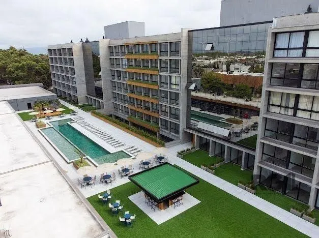 Imagem ️ Excelente Loft à Venda - Av. Central, 1500 | Xangri-la