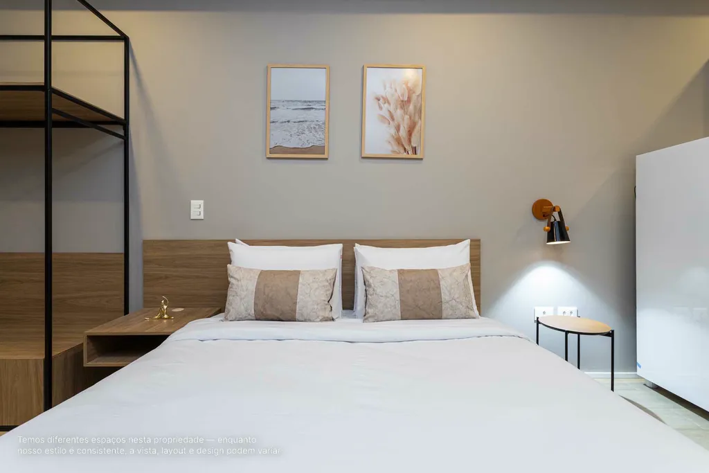 Imagem Next Franca - Residencial - Next Franca - Residencial