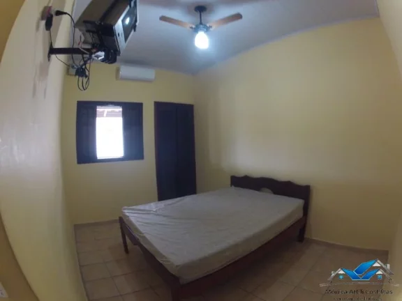 Imagem Casa na praia grande para 50 pessoas