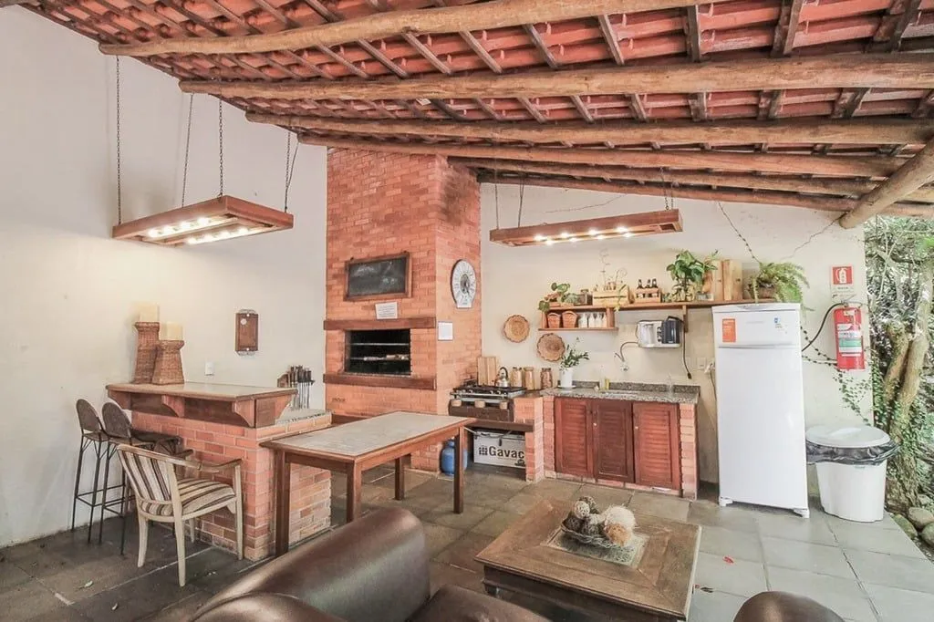 Imagem Apartamento em Moinhos de Vento