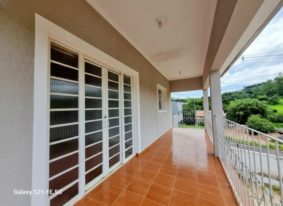 Imagem Casa 3 quartos à venda em Santo Reis, Bandeira do Sul