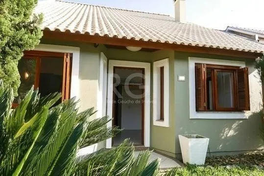 Imagem Excelente casa de 155m² e 3 dormitórios.