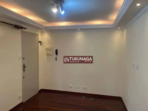 Imagem APARTAMENTO 65M² - 2 DORMS, 1 VAGA - VILA PAULICÉIA, SÃO PAULO/SP