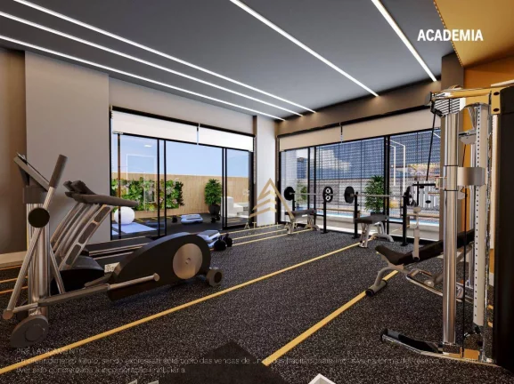 Imagem Apartamento com 3 dormitórios à venda, 129 m² por R$ 2.131.153,31 - Centro - Balneário Camboriú/SC